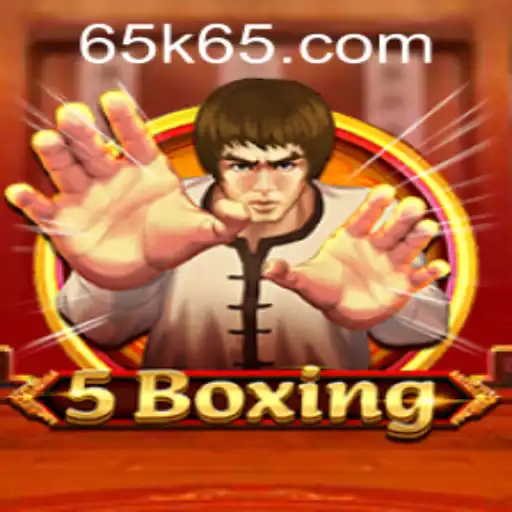 Exploring the Exciting World of 5Boxing: A Complete Guide with 65k PH Login