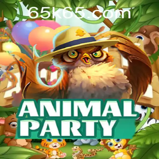 AnimalParty: Dive into the Wild World of Fun and Adventure