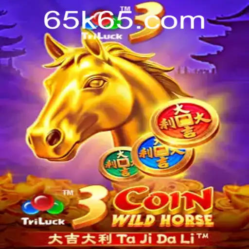 Exploring the Dynamic World of 3CoinWildHorse and the Emerging 65k PH Login Trend