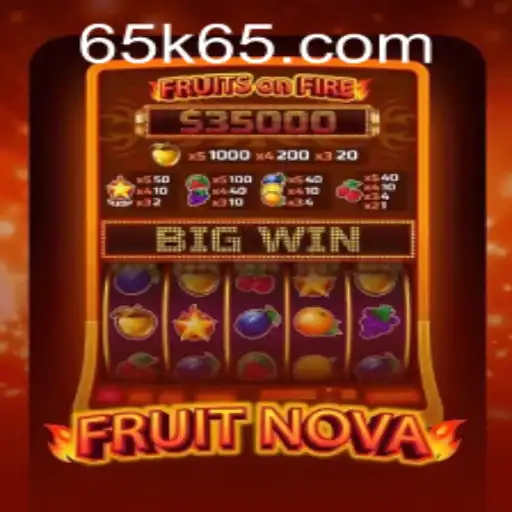 Exploring the Vibrant World of FruitNova: A Comprehensive Guide