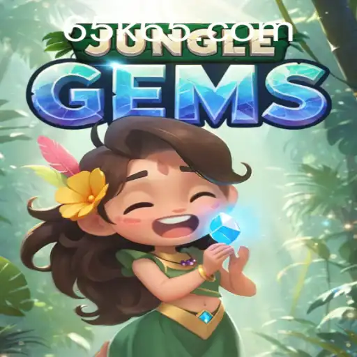 JungleGems: The Thrilling Adventure Awaits