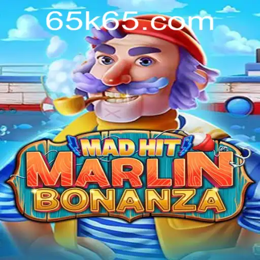 Exploring the Colorful Underwater World of MadHitMarlinBonanza and the Magic of 65k PH Login