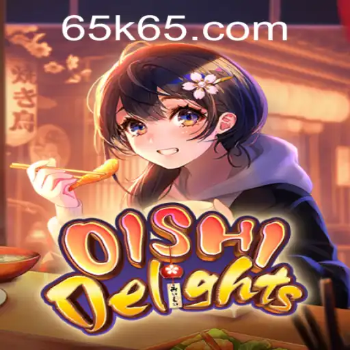 Dive into the Flavorful World of OishiDelights: A New Interactive Experience