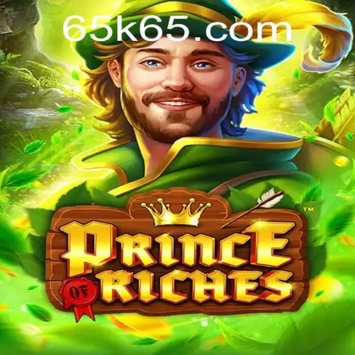 Discover the Intriguing World of PrinceOfRiches - Your Ultimate Guide