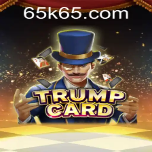 TrumpCard: A Strategic Journey into Competitive Gaming