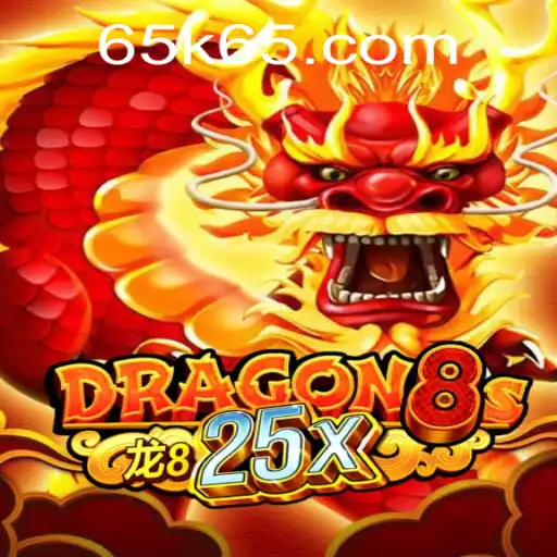 Dragon8s25x: A Fantasy Game Experience with 65k PH Login Feature