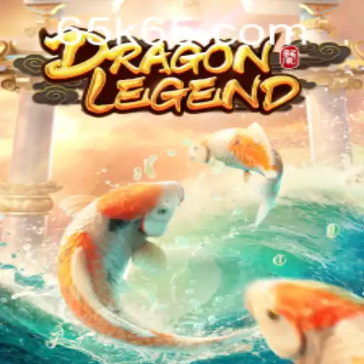 Dive into Adventure with DragonLegend: Unlock Thrills with 65k PH Login