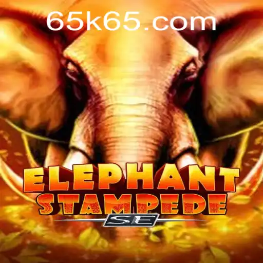 ElephantStampedeSE: A Thrilling Adventure in the Wild