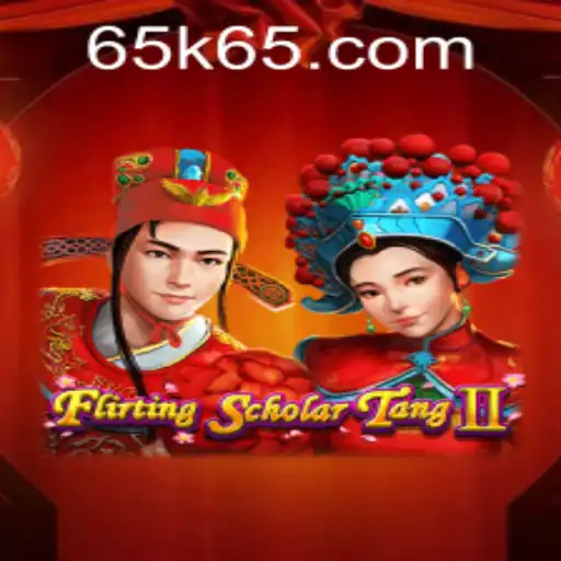 Flirting Scholar Tang II: A Mesmerizing Journey with '65k PH Login'
