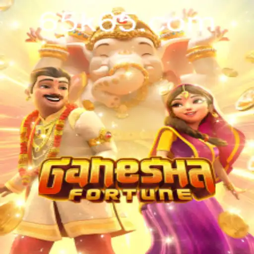 GaneshaFortune: Dive into an Enchanting Gaming Experience