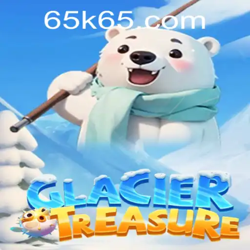 Discover the Icy Adventures of GlacierTreasure