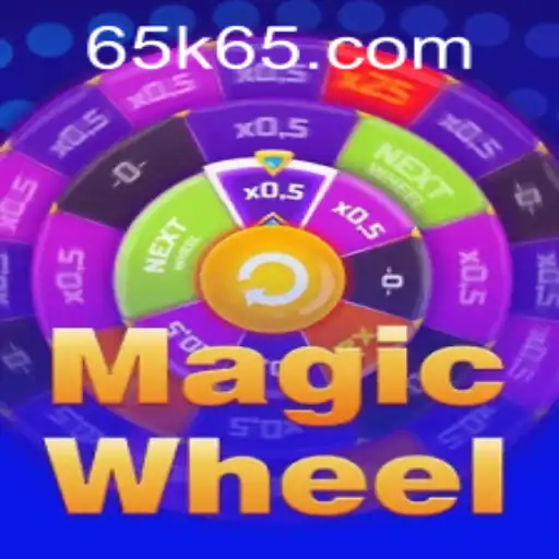 MagicWheel: A Captivating Digital Experience with 65k PH Login