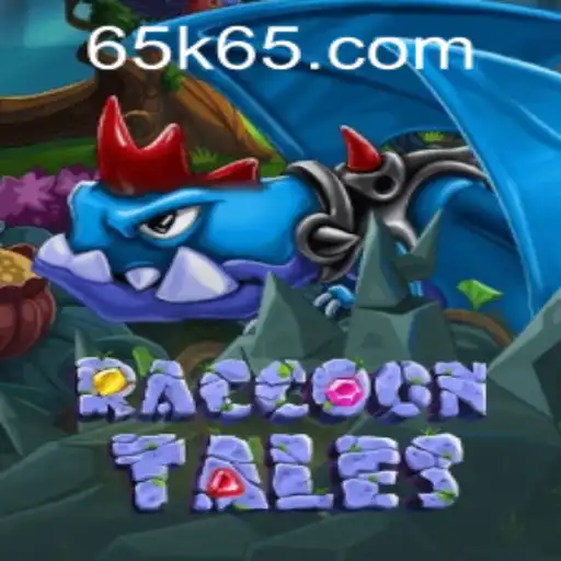 Unveiling RaccoonTales: A Digital Adventure Meets Real-Life Trends