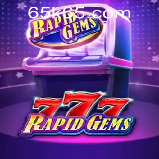 Unveiling RapidGems777: The Thrilling World of Gems and Strategy