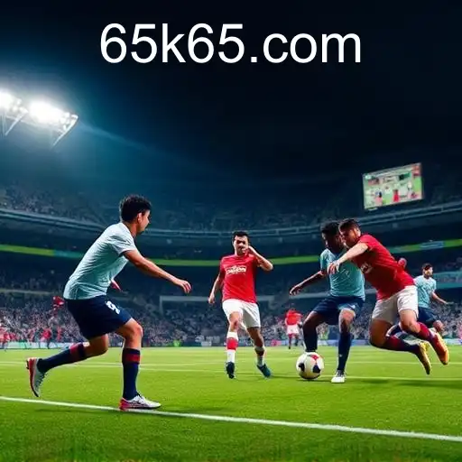 Exploring Sports Betting and the Significance of 65k PH Login