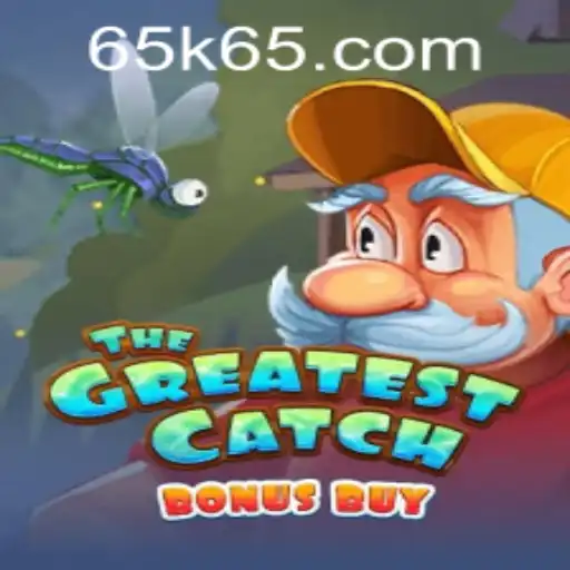Explore TheGreatestCatchBonusBuy: A Dive into the Exciting World of 65k PH Login
