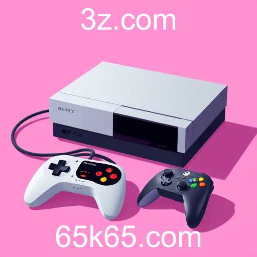 O Papel Integral dos Consoles no Mundo dos Jogos