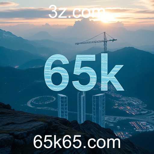 Explosão do 65k nos Jogos Online em 2025