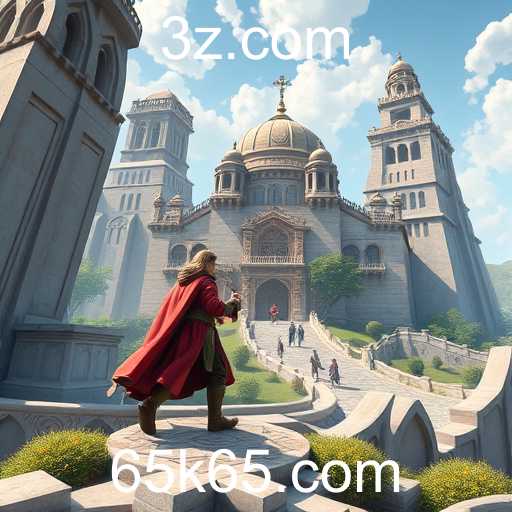 A Revolução dos Jogos em 2025: Inovações e Perspectivas