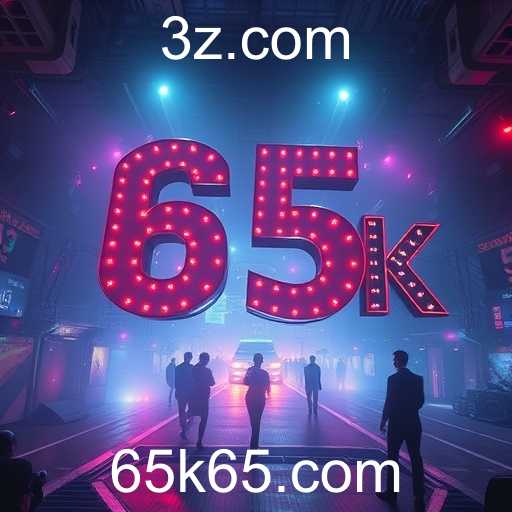 A Ascensão da 65k no Mercado de Jogos