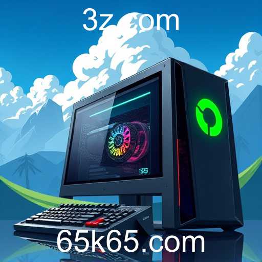 Inovações e Recordes: O Boom dos Jogos em 65k