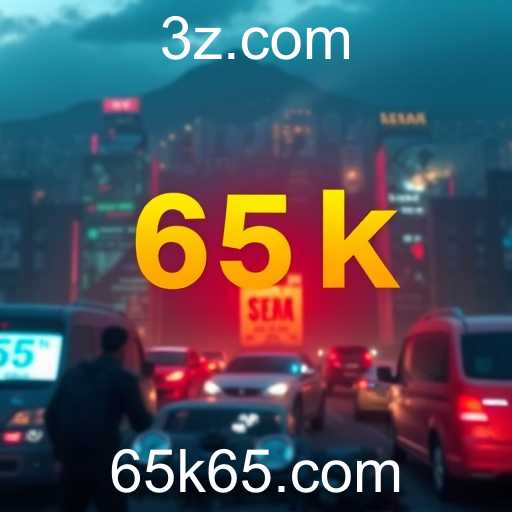 Evolução do Gaming e o Impacto Tendencial do 65k