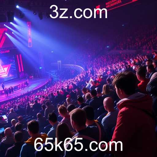 A Revolução dos Jogos Online com 65k