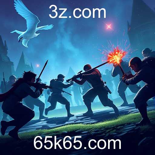 Avanços e Tendências no Mundo dos Jogos