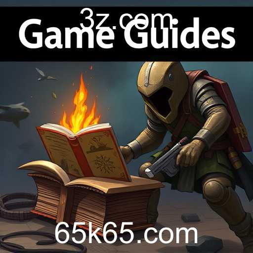 Explorando o Mundo dos Game Guides: Essenciais para Jogadores de Todos os Níveis