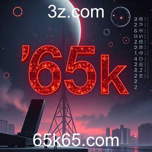 Revolução de Dados no Mundo dos Jogos: Análise da Influência do '65k'