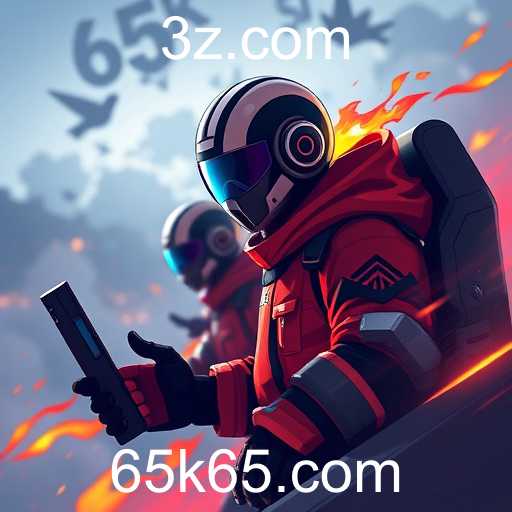 Ascensão da Plataforma 65k nos E-Sports