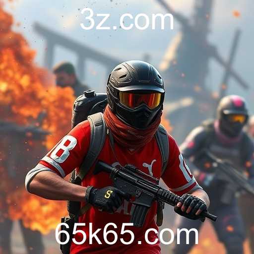 O Crescimento do Jogo Online e a Influência do 65k