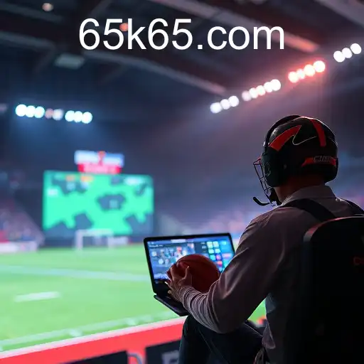 Virtual Sports: Revolutionizing the Gaming Landscape with 65k PH Login