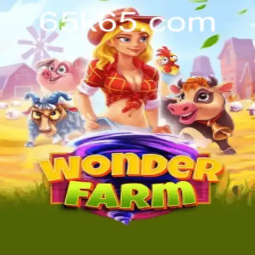 Discover the Enchantment of WonderFarm: A New Gaming Sensation